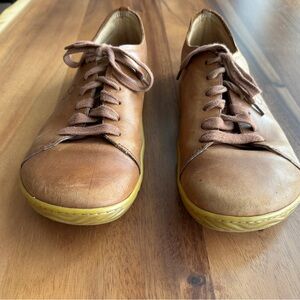 Vivo Barefoot Brown Shoes